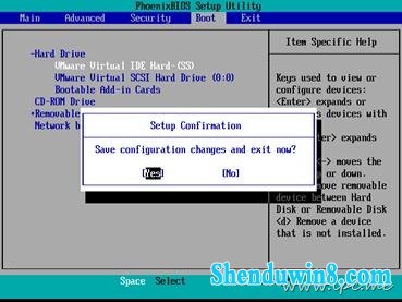 win8.1下安装 ghost xp 双系统