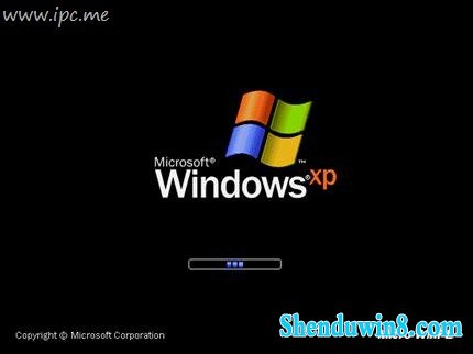 win8.1下安装 ghost xp 双系统