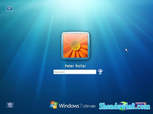 另类开机加速法:关闭win8.1系统开机动画
