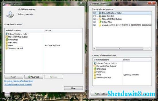 12个小技巧加快windows8.1系统运行速度