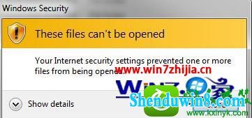 win10ϵͳʾinternet ȫֹһļĲ