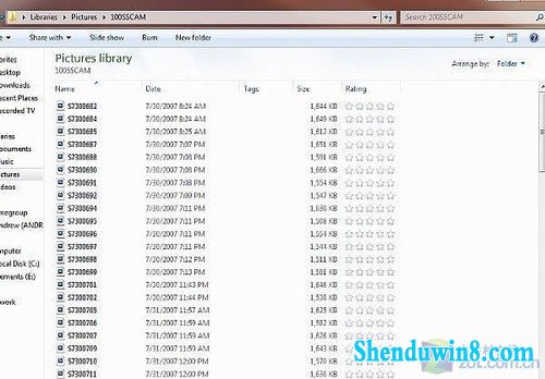 在windows8.1中简单更改文件关联程序 三联