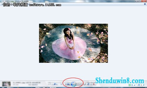 用win8.1播放甜蜜婚纱照 让婚礼倍添光彩