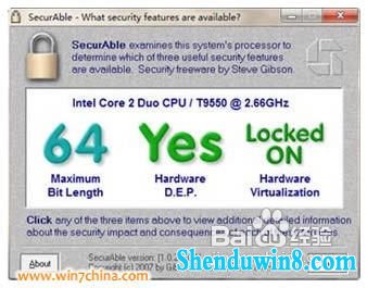 windows8.1系统下xp Mode下载、安装、设置攻略