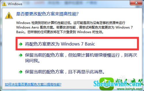 win10ϵͳʾǷҪɫܵĽ