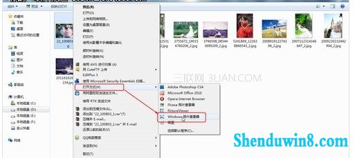 婚礼上如何用win8.1播放婚纱照 三联