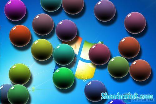 挖掘windows8.1隐藏屏保将桌面变得更炫