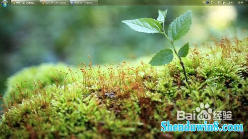 怎样替换win8.1的主题