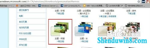 怎样替换win8.1的主题