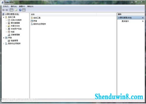 win8.1系统自动完成分区的具体方法和步骤 三联