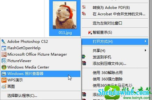 win10ϵͳƬ鿴޷鿴GiFͼƬĽ