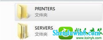 win10系统打印机出错的解决方法