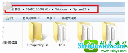 win10系统宽带连接错误代码711的解决方法