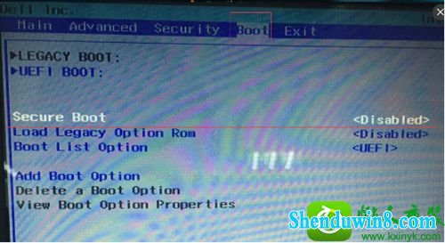 win10系统GpT分区安装win10系统失败的解决方法