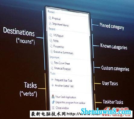 win8.1任务栏中“Jumplist”清理技巧 三联
