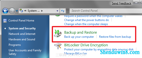 如何备份我的windows8.1系统和数据? 三联