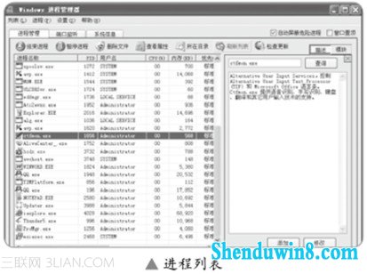 win8.1系统巧用windows进程管理器 三联