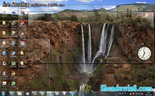 2012玩酷技巧 打造win8.1个性多样任务栏