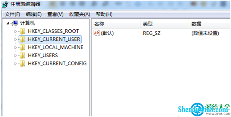 一键重装系统