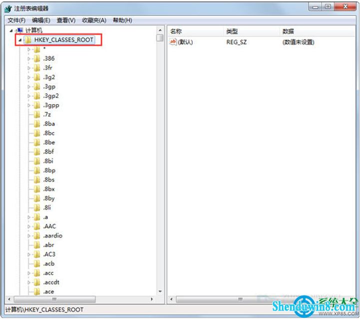 一键重装系统