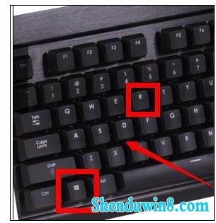 win8.1关机后自动还原系统怎么办 三联