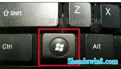 win8.1电脑重启进入桌面后鼠标不能用怎么办 三联