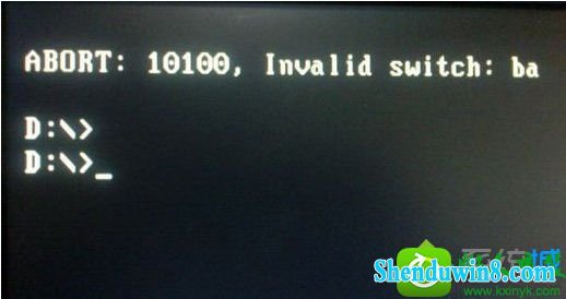 win10ϵͳװʼǱ10100ʾĽ