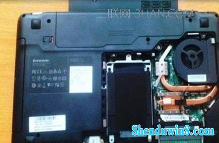 win8.1空闲状态自动关机怎么办 三联