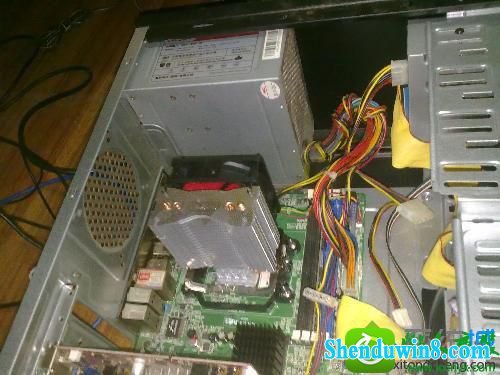 win10旗舰版64位系统电脑有杂音的解决方法 win10系统电脑有杂音的解决方法