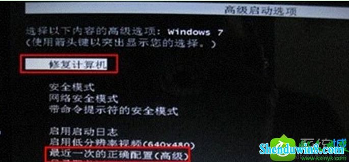 win10ϵͳļ𻵱޷ϵͳĽͼġ