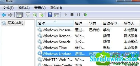 win10ϵͳwindows updateͻȻ޷³©Ľ