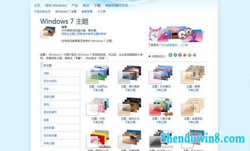 win8.1桌面控对win8.1一见钟情的n个理由!