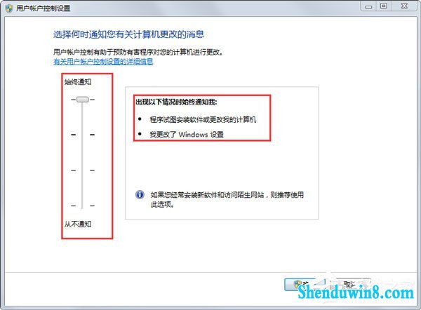 win8.1ϵͳʾҪԱȨޡν