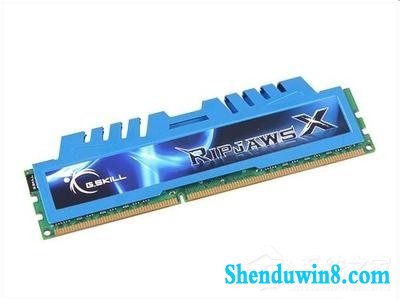 win8.1系统蓝屏故障0x0000007f的解决方法