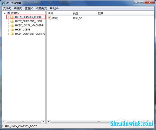 如何解决win8.1右键新建没有word选项的问题?