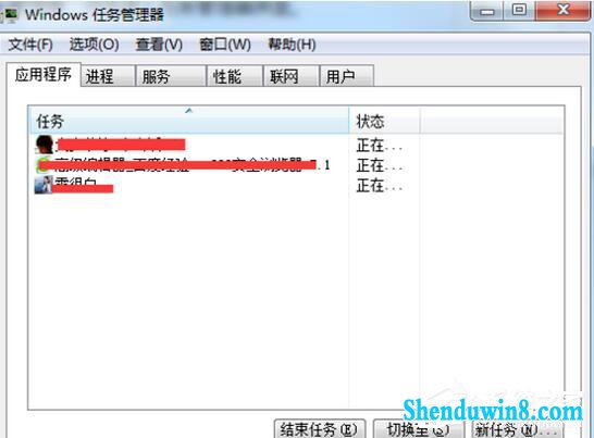 win8.1网页出现502 Bad Gateway的解决方法