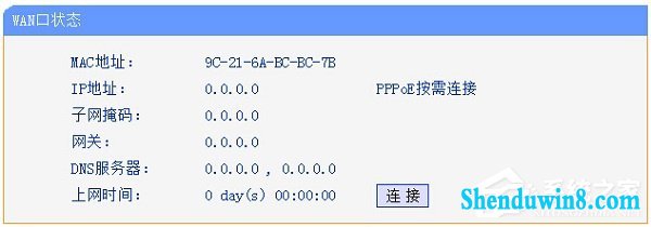 win8.1本地连接ipV4无访问权限怎么解决?
