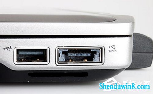 win8.1电脑无法识别设备为什么U盘读不出来如何解决?
