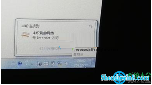笔记本win8.1系统无线上网经常掉线或受限怎么办? 三联