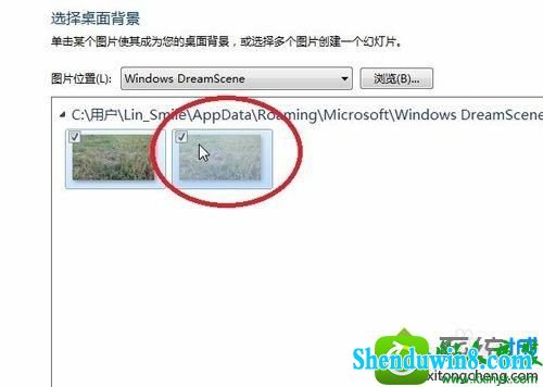 win10系统动态视频壁纸字体模糊怎么办 win10系统动态视频壁纸字体模糊的解决方法