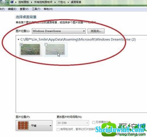 win10系统动态视频壁纸字体模糊怎么办 win10系统动态视频壁纸字体模糊的解决方法