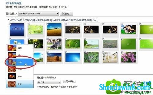 win10系统动态视频壁纸字体模糊怎么办 win10系统动态视频壁纸字体模糊的解决方法