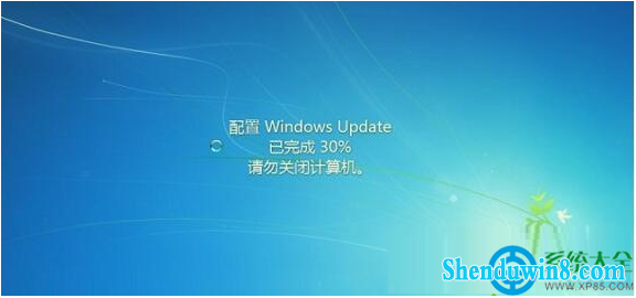 win8.1系统64位更新补丁后开机动不了怎么办? 三联
