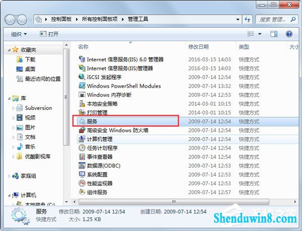 win8.1系统无喇叭图标提示由于没有安装音量控制程序如何解决?