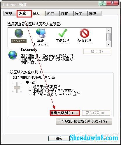如何解决win8.1网页不能复制的问题?