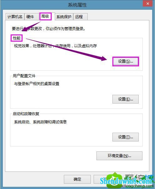 win10运行.exe应用程序提示“access violation at address”错误怎么办 win10系统运行.exe应用程序提示“access violation at address”错误的解决方法