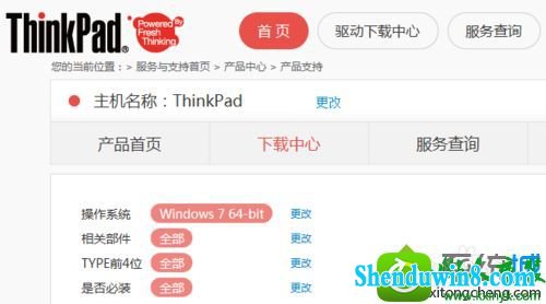 win10ϵͳʼǱThinkpadԴֻʾ׵׵Ľ