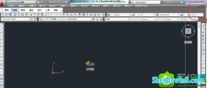 win10系统cad复制粘贴无法使用如何解决 win10系统cad复制粘贴无法使用的解决方法