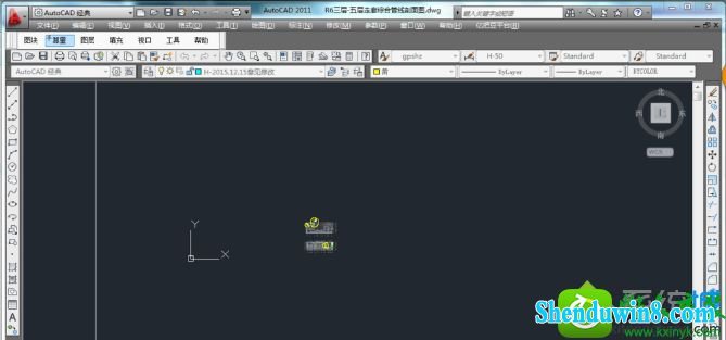 win10系统cad复制粘贴无法使用如何解决 win10系统cad复制粘贴无法使用的解决方法
