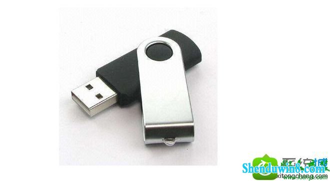 U盘分区后win10系统电脑识别不了怎么办 win10系统用U盘分区后电脑识别不了的解决方法